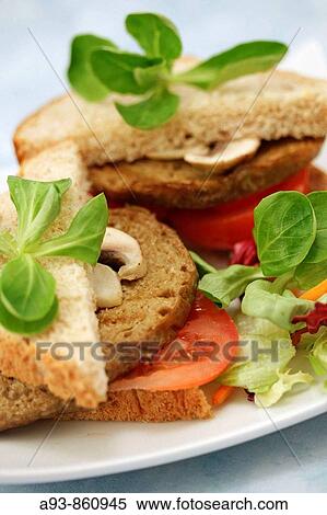 Seitan View Large Photo Image Stock Photography - Seitan. Fotosearch