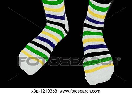 Socks View Large Photo Image Stock Photo - Socks. Fotosearch
