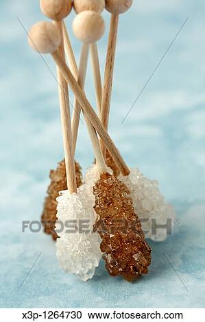 Sugar sticks View Large Photo Image Stock Image - Sugar sticks. Fotosearch