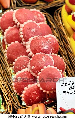 "Sweets, Barcelona, Catalonia, Spain" View Large Photo Image Stock Photograph - "Sweets, Barcelona, Catalonia, Spain". Fotosearch