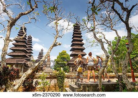 "Taman Ayun Temple. Mengwi. Bali. Indonesia, Asia. " View Large Photo Image Stock Image - "Taman Ayun Temple. Mengwi. Bali. Indonesia, Asia. ". Fotosearch