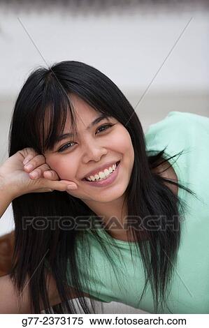 "Thai woman, Bangkok, Thailand" View Large Photo Image Stock Photography - "Thai woman, Bangkok, Thailand". Fotosearch