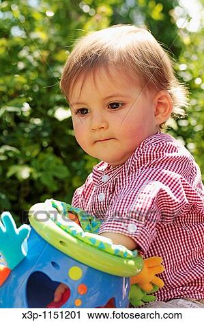 Toddler View Large Photo Image Stock Image - Toddler. Fotosearch