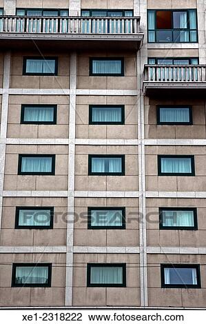 "Windows, building Apolo, Hotel Tryp Apolo, Barcelona, Catalonia, Spain" View Large Photo Image Stock Image - "Windows, building Apolo, Hotel Tryp Apolo, Barcelona, Catalonia, Spain". Fotosearch