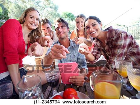 Young people View Large Photo Image Picture - Young people. Fotosearch