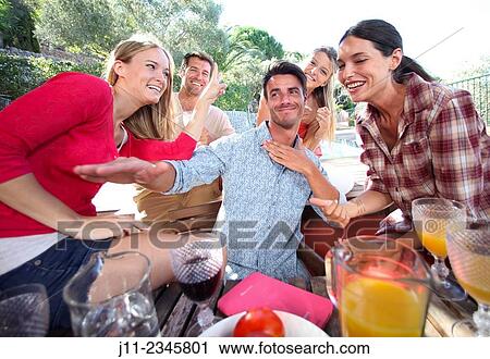Young people View Large Photo Image Stock Image - Young people. Fotosearch