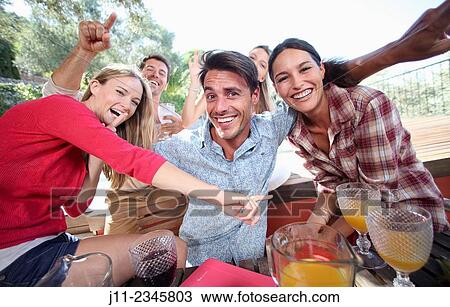 Young people View Large Photo Image Stock Image - Young people. Fotosearch