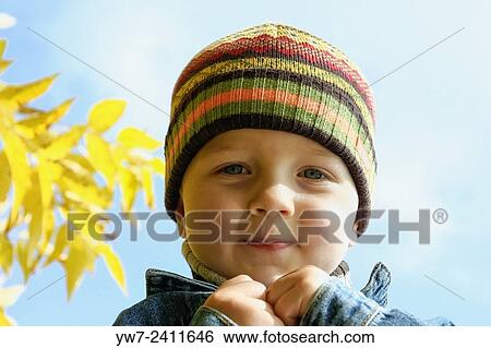 2 year old boy portrait. View Large Photo Image Stock Photograph - 2 year old boy portrait.. Fotosearch