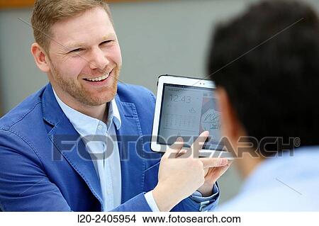Business meeting View Large Photo Image Picture - Business meeting. Fotosearch