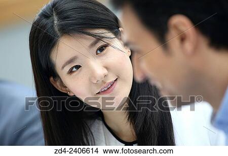 Business meeting View Large Photo Image Picture - Business meeting. Fotosearch