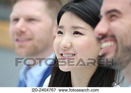 Business meeting View Large Photo Image Stock Photo - Business meeting. Fotosearch