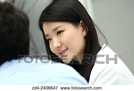 Business meeting View Large Photo Image Stock Photo - Business meeting. Fotosearch