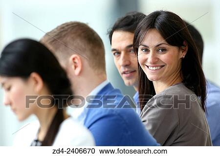 Business people View Large Photo Image Stock Image - Business people. Fotosearch
