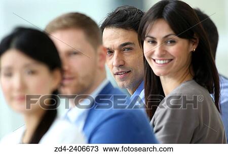 Business people View Large Photo Image Stock Image - Business people. Fotosearch