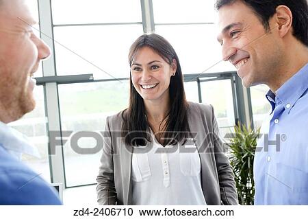 Business people View Large Photo Image Stock Image - Business people. Fotosearch