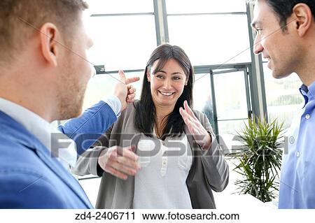Business people View Large Photo Image Stock Image - Business people. Fotosearch