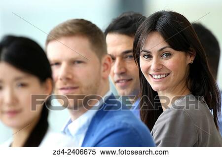 Business people View Large Photo Image Stock Photography - Business people. Fotosearch
