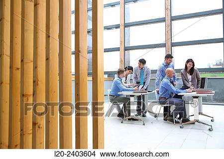 Picture - Business. Fotosearch