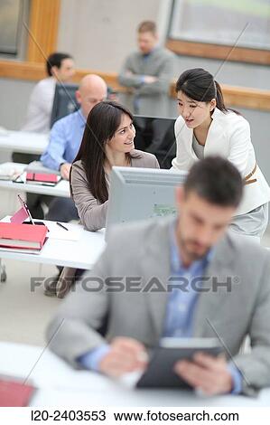 Business View Large Photo Image Stock Image - Business. Fotosearch