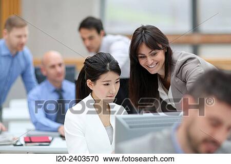 Business View Large Photo Image Stock Image - Business. Fotosearch
