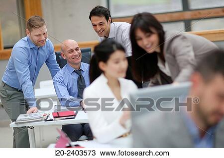 Business View Large Photo Image Stock Image - Business. Fotosearch