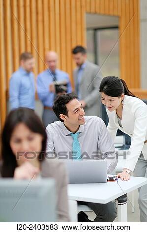 Business View Large Photo Image Stock Image - Business. Fotosearch