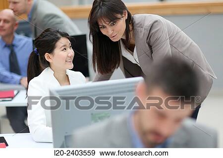 Business View Large Photo Image Stock Photo - Business. Fotosearch