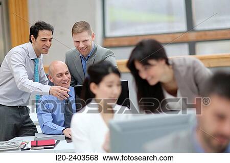 Business View Large Photo Image Stock Photo - Business. Fotosearch