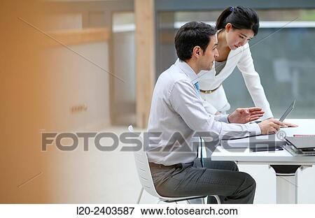 Business View Large Photo Image Stock Photo - Business. Fotosearch