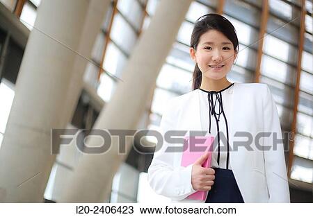 Business woman View Large Photo Image Stock Image - Business woman. Fotosearch