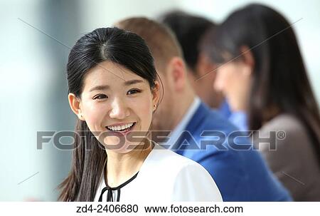 Business woman View Large Photo Image Stock Image - Business woman. Fotosearch