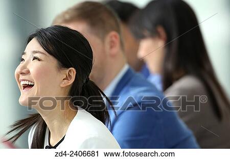 Business woman View Large Photo Image Stock Image - Business woman. Fotosearch