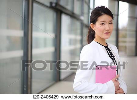 Business woman View Large Photo Image Stock Photo - Business woman. Fotosearch