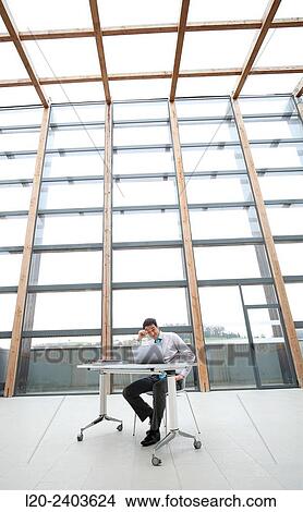 Businessman View Large Photo Image Picture - Businessman. Fotosearch