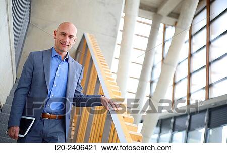 Businessman View Large Photo Image Stock Image - Businessman. Fotosearch