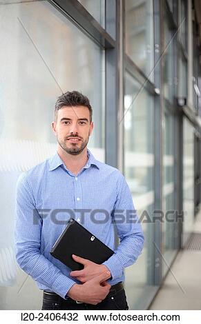 Businessman View Large Photo Image Stock Image - Businessman. Fotosearch