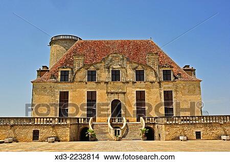 "Chateau de Duras, Duras Castle, Duras, Lot-et-Garonne Department, Aquitaine, France. " View Large Photo Image Picture - "Chateau de Duras, Duras Castle, Duras, Lot-et-Garonne Department, Aquitaine, France. ". Fotosearch