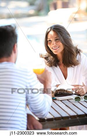 Couple View Large Photo Image Stock Image - Couple. Fotosearch