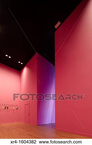 Stock Image - "Cristobal Balenciaga Museum, Getaria, Guetaria, Gipuzkoa, Gipuzkoa, Basque Country, Spain". Fotosearch