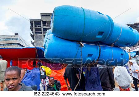 "Mercato, Addis Abeba, Ethiopia, Africa. " View Large Photo Image Stock Image - "Mercato, Addis Abeba, Ethiopia, Africa. ". Fotosearch