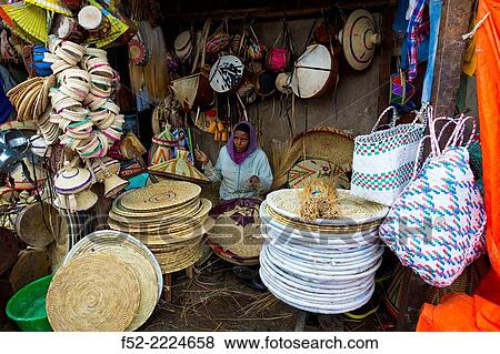 "Mercato, Addis Abeba, Ethiopia, Africa. " View Large Photo Image Stock Photo - "Mercato, Addis Abeba, Ethiopia, Africa. ". Fotosearch
