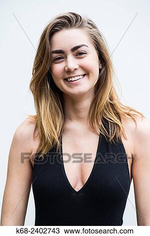nineteen year old woman. View Large Photo Image Stock Image - nineteen year old woman.. Fotosearch