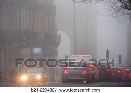 "Pollution on March 2014, Bordeaux, Gironde, Aquitaine, France" View Large Photo Image Stock Photo - "Pollution on March 2014, Bordeaux, Gironde, Aquitaine, France". Fotosearch