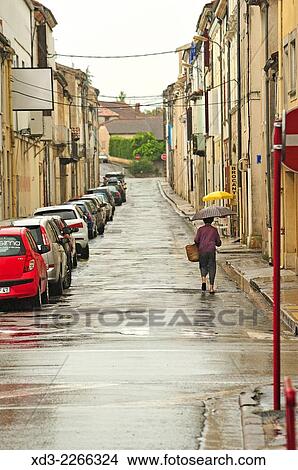 "rainy day in Villeneuve-sur-Lot, Lot-et-Garonne Department, Aquitaine, France. " View Large Photo Image Picture - "rainy day in Villeneuve-sur-Lot, Lot-et-Garonne Department, Aquitaine, France. ". Fotosearch