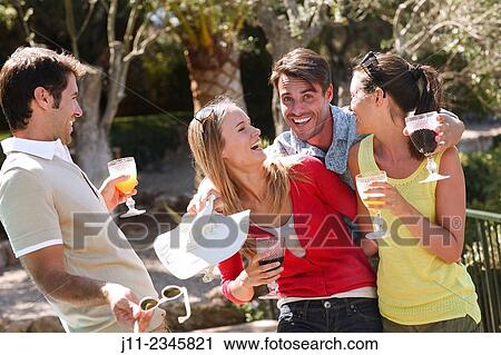 Young people View Large Photo Image Stock Image - Young people. Fotosearch