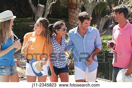 Young people View Large Photo Image Stock Image - Young people. Fotosearch