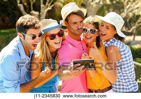 Young people View Large Photo Image Stock Image - Young people. Fotosearch