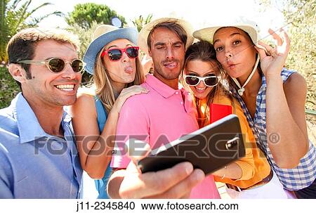 Young people View Large Photo Image Stock Image - Young people. Fotosearch