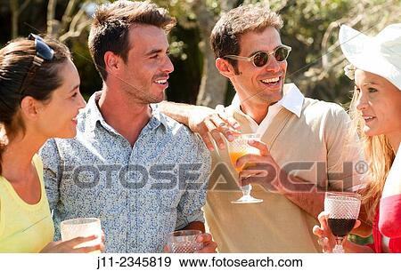 Young people View Large Photo Image Stock Photo - Young people. Fotosearch