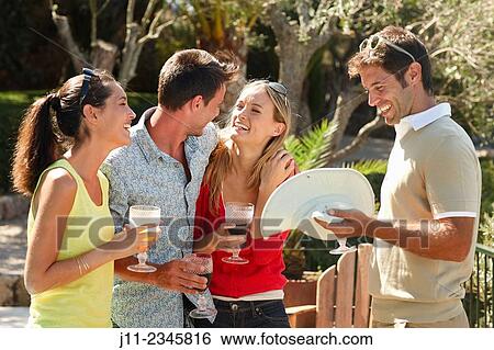 Young people View Large Photo Image Stock Photograph - Young people. Fotosearch